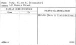 Camp, Elisha K. (Commander)