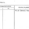Camp, John A.