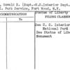 Camp, Oswald E. (Supt. - U.S. Interior Dept.)