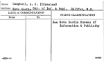 Campbell, A.J. (Director)
