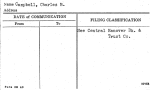 Campbell, Charles B.
