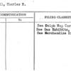 Campbell, Charles E.
