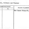 Campbell, Clithero and Fischer