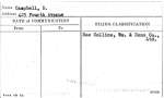 Campbell, D.