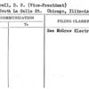 Campbell, D.S. (Vice-President)