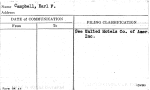 Campbell, Earl F.