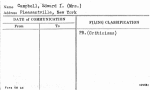 Campbell, Edward I. (Mrs.)