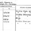 Campbell, Francis A.