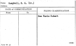 Campbell, H.G. (Dr.)