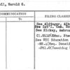 Campbell, Harold G.
