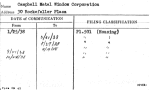 Campbell Metal Window Corporation