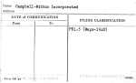 Campbell-Mithun Incorporated