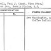 Campbell, Paul J. (Asst. Vice Pres.)