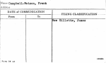 Campbell-Watson, Frank
