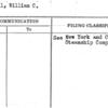 Campbell, William C.