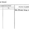 Campgaw School