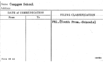 Campgaw School