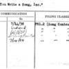 Can You Write a Song, Inc.
