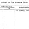 Canada Accident and Fire Assurance Company