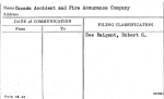 Canada Accident and Fire Assurance Company
