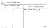 Canada Coach Lines