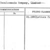 Canada Decalcomania Company Limited