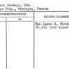Canadian Airways, Ltd.