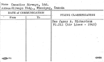 Canadian Airways, Ltd.