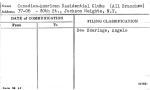Canadian-American Residential Clubs (All Branches)