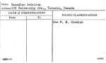 Canadian Aviation