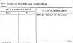 Canadian Broadcasting Corporation