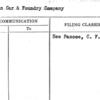 Canadian Car & Foundry Company