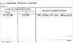 Canadian Celanese Limited