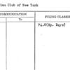 Canadian Club of New York