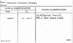 Canadian Colonial Airways