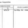 Canadian Corporation