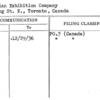 Canadian Exhibition Company