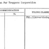 Canadian Fur Trappers Corporation