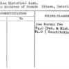 Canadian Historical Assn.