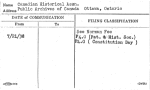 Canadian Historical Assn.