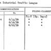 Canadian Industrial Traffic League