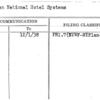 Canadian National Hotel Systems