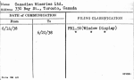Canadian Wineries Ltd.