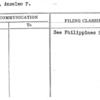 Canapi, Anselmo P.