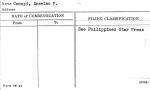 Canapi, Anselmo P.
