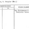 Canmann, H. Schuyler (Mrs.)