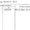 Canning, Charles S. (Jr.)