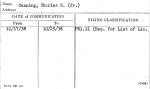 Canning, Charles S. (Jr.)