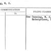 Canning, W.S.