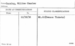 Canning, William Charles